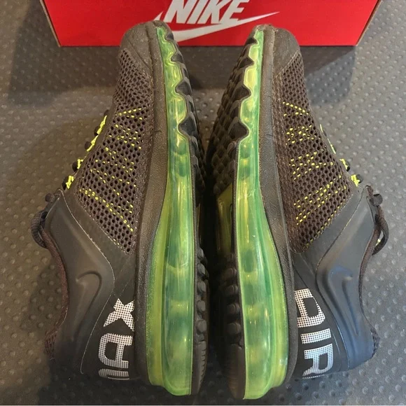 Nike Air Max 2013 (gs) size 6 youth, big kids